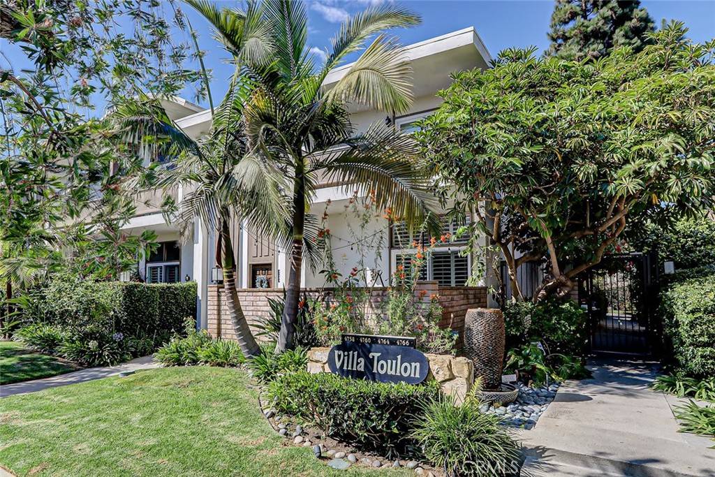 Marina Del Rey, CA 90292,4758 La Villa Marina #J