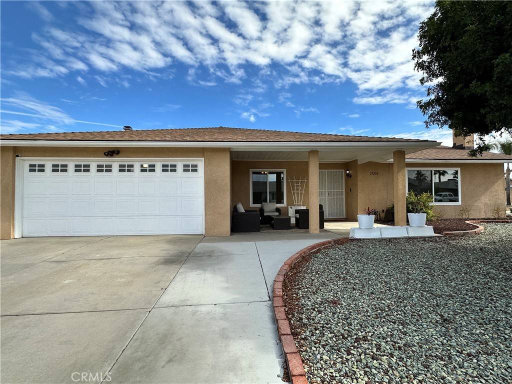 Menifee, CA 92586,27218 Monk ST