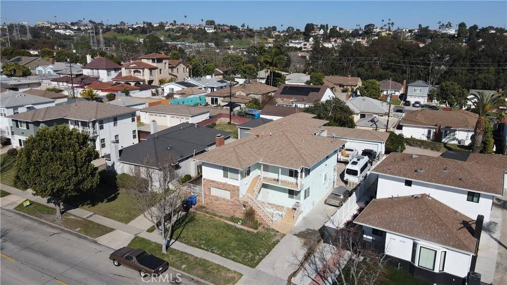 Ladera Heights, CA 90056,6100 S Fairfax AVE