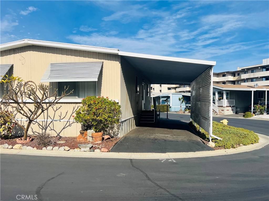 Harbor City, CA 90710,26200 Frampton AVE #74