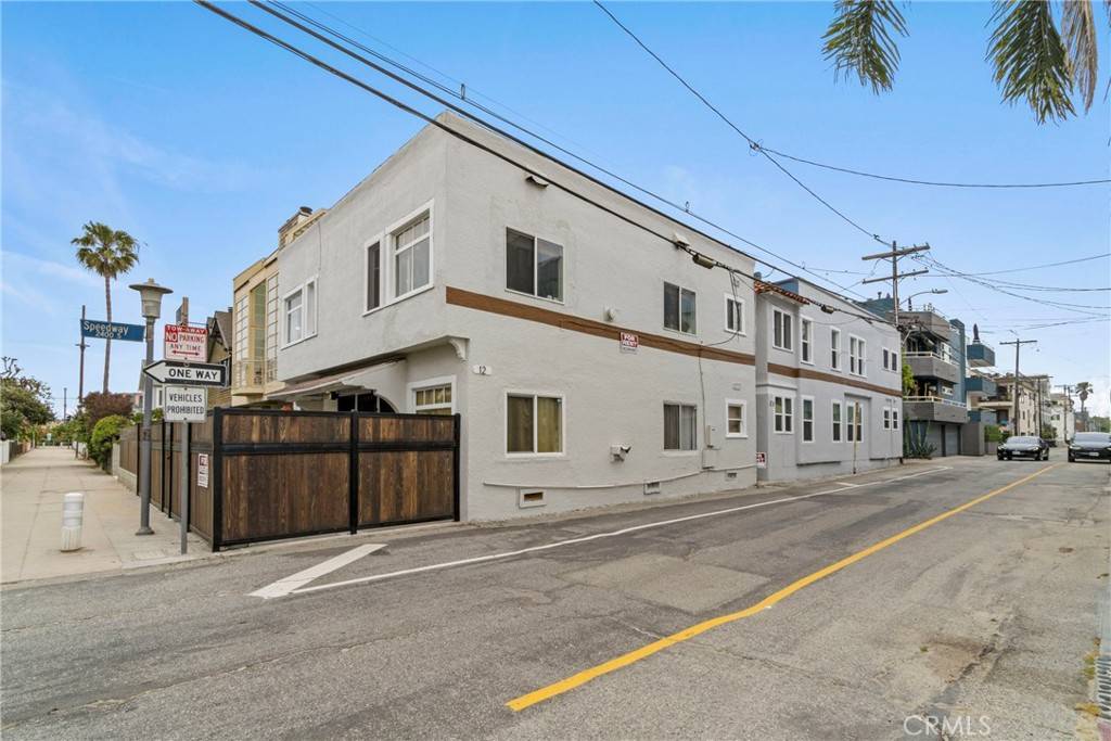 Venice, CA 90291,12 25th PL #1