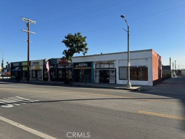 San Pedro, CA 90731,1100 S Pacific AVE