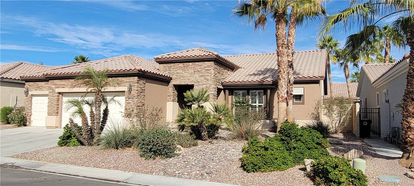 Indio, CA 92203,80644 Camino San Gregorio
