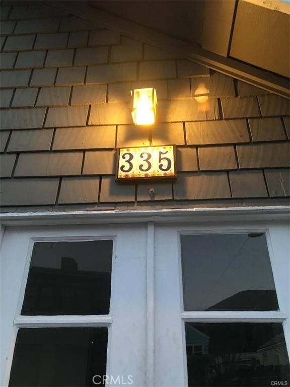 335 Catalina AVE Avalon, CA 90704
