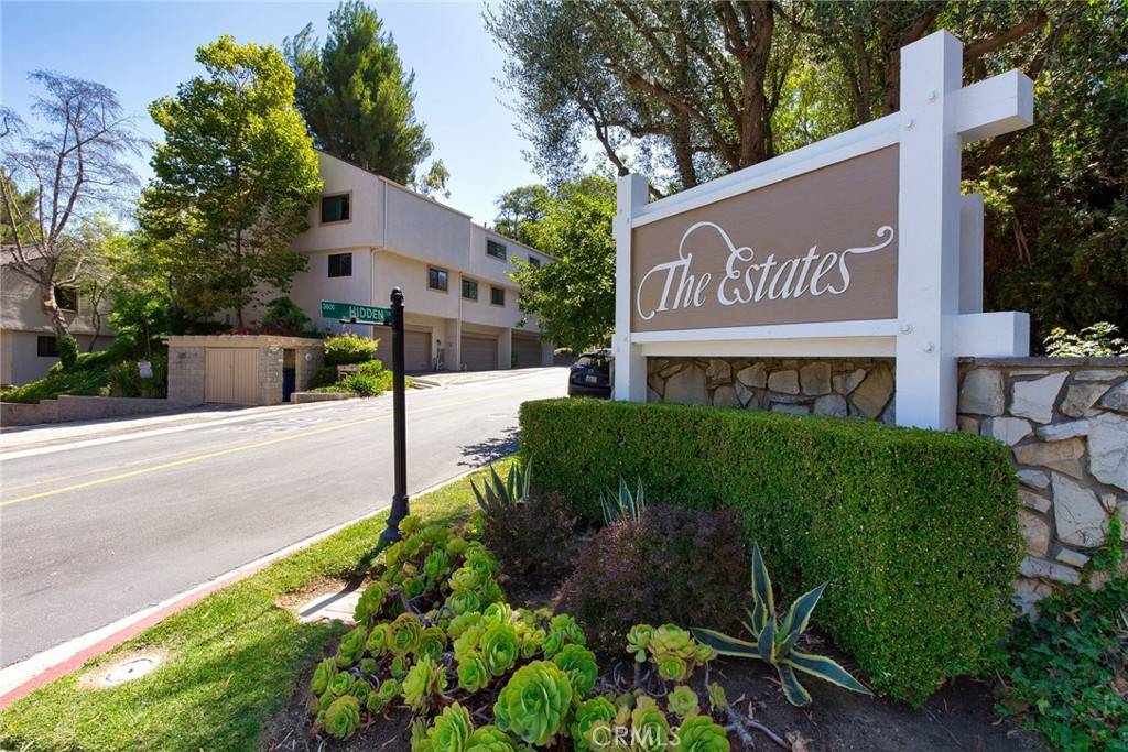 Rolling Hills Estates, CA 90274,3604 W Estates LN #306