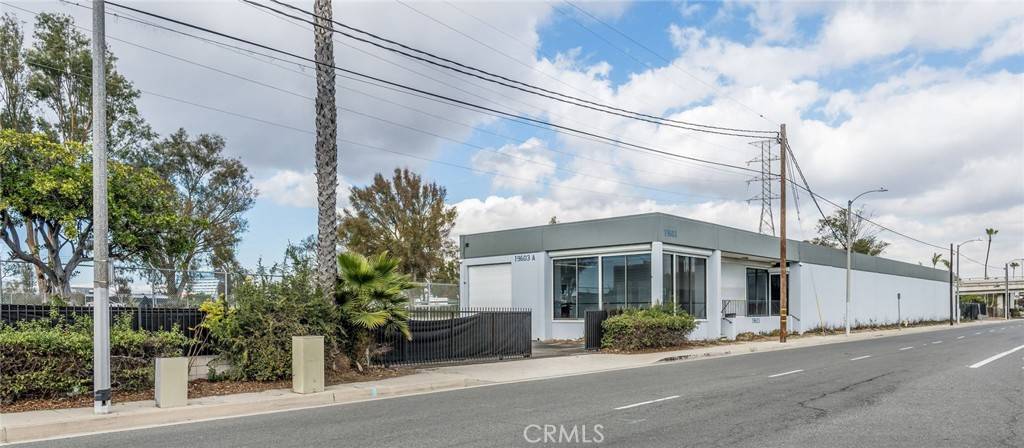 Carson, CA 90745,19603 Figueroa ST