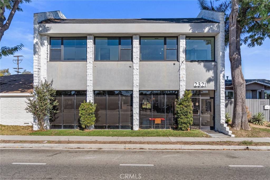 Torrance, CA 90501,2321 Torrance BLVD #1