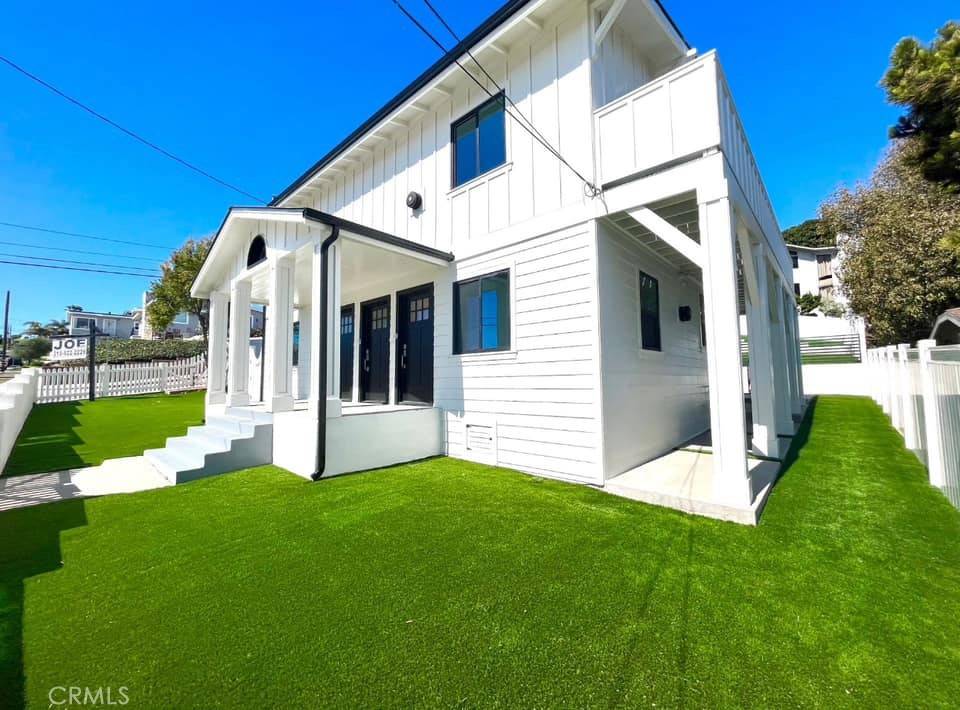 San Pedro, CA 90731,624 W 38th ST