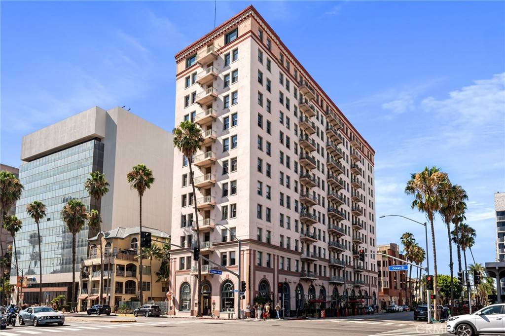 Long Beach, CA 90802,455 E Ocean BLVD #911