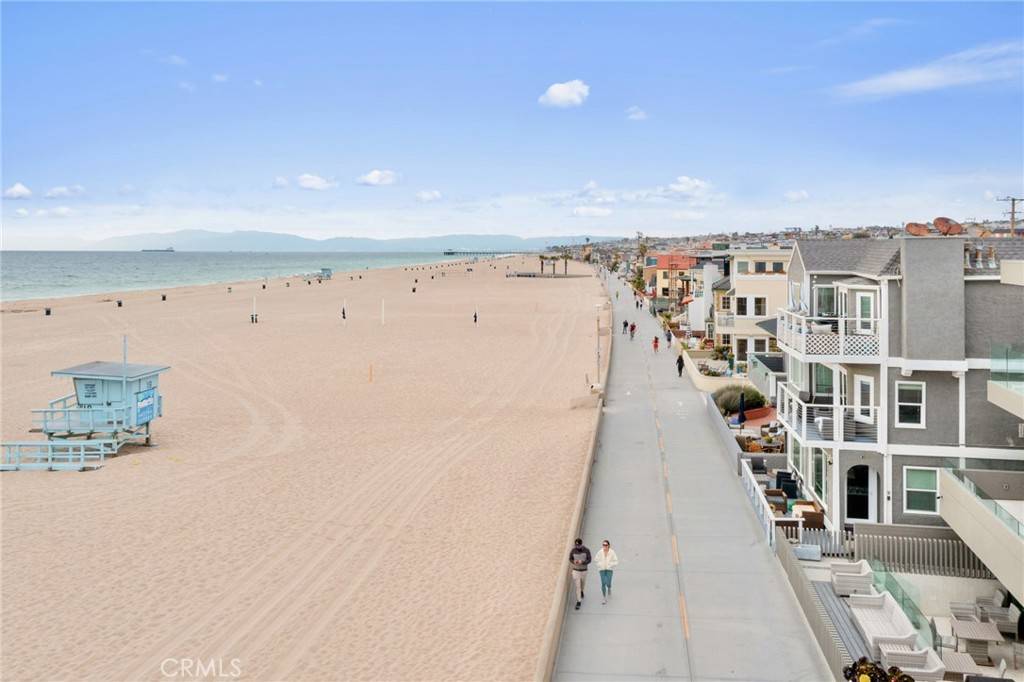 Hermosa Beach, CA 90254,1836 The Strand