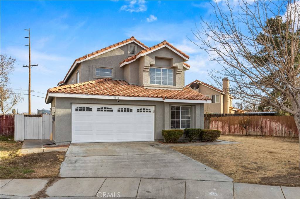 Lancaster, CA 93535,1846 Newgrove St