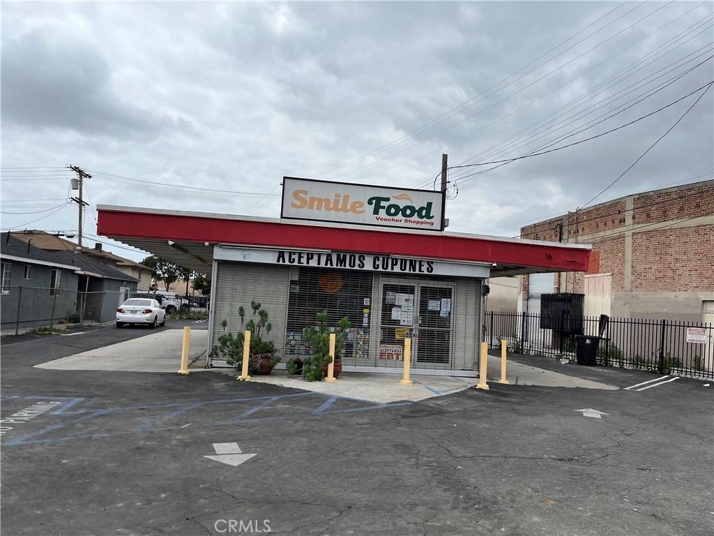 Long Beach, CA 90805,16 E Market ST
