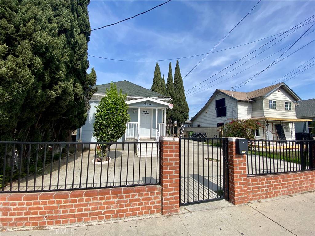 San Pedro, CA 90731,442 W Sepulveda ST