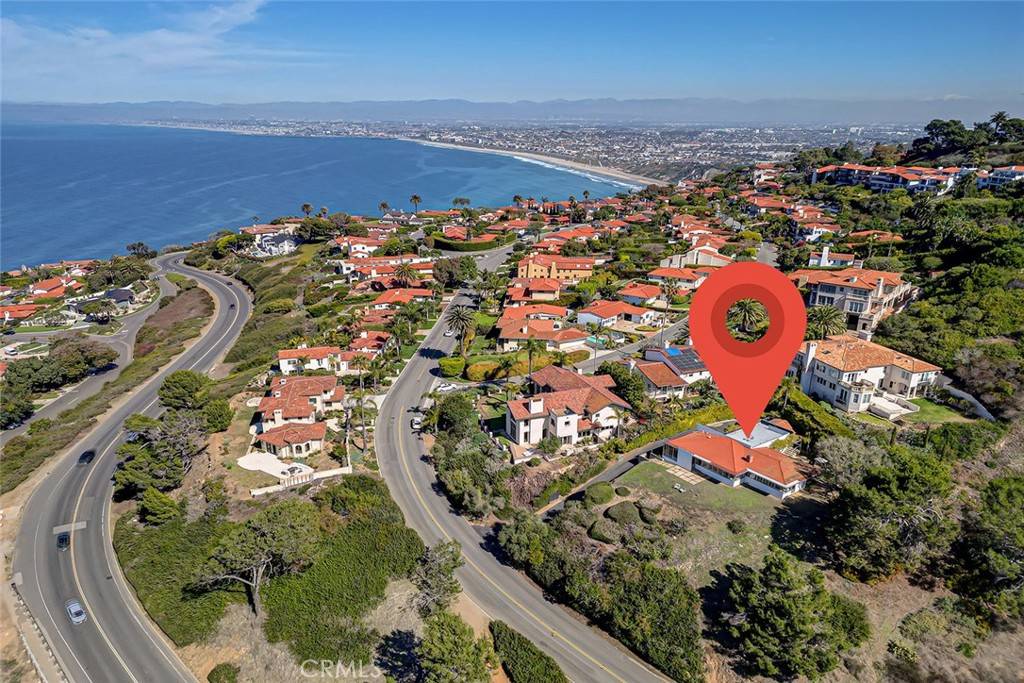 Palos Verdes Estates, CA 90274,1400 Via Montemar