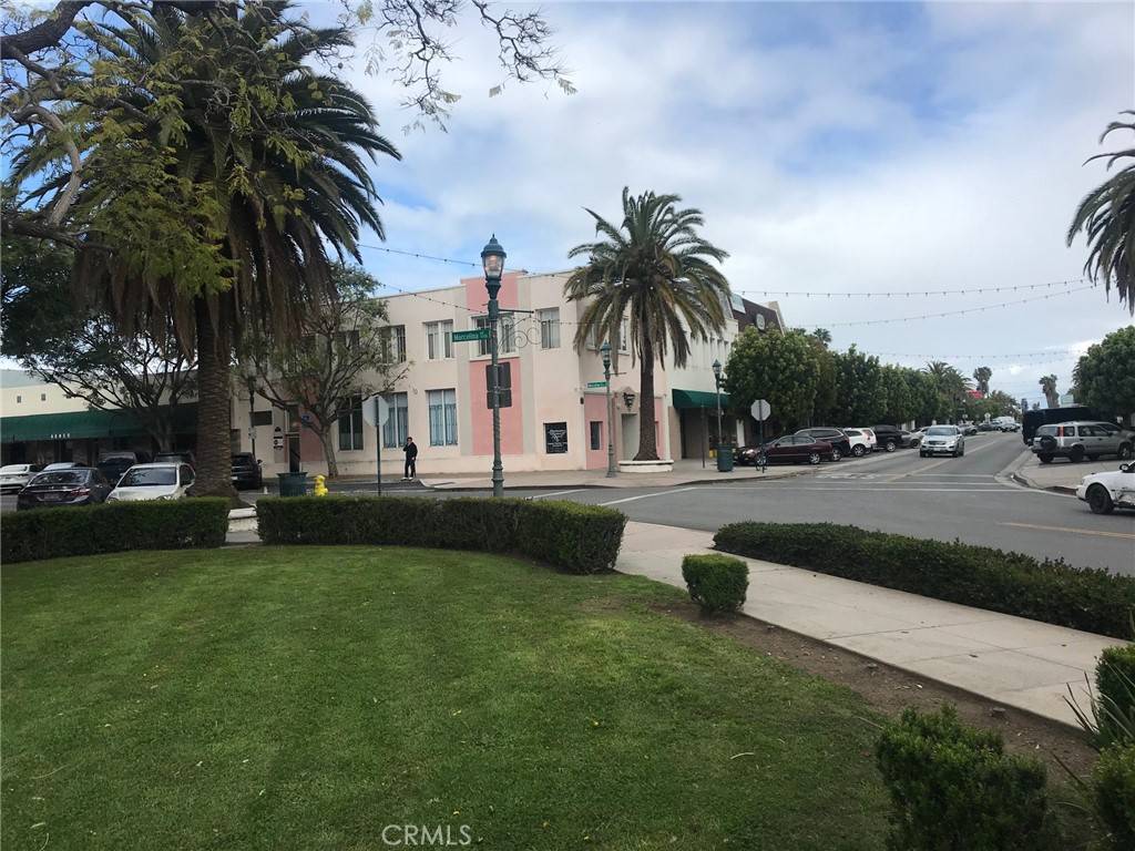 Torrance, CA 90501,1405 Marcelina AVE #111