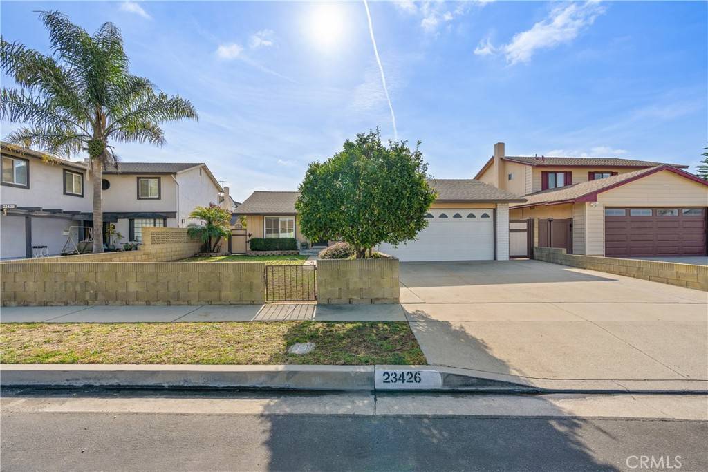 Harbor City, CA 90710,23426 Clearpool PL