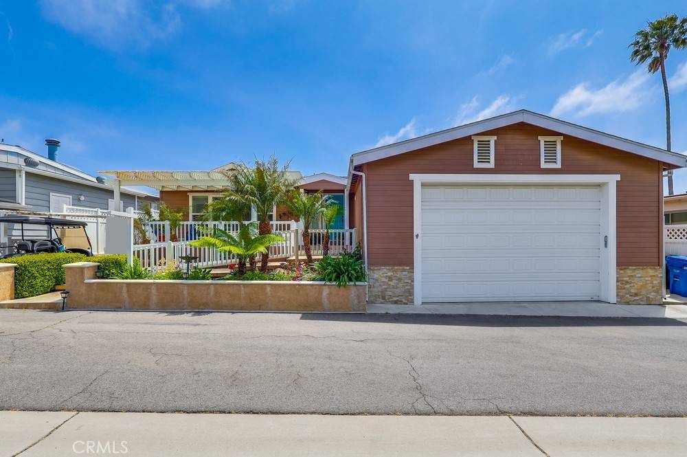 San Pedro, CA 90732,2275 W 25th #30