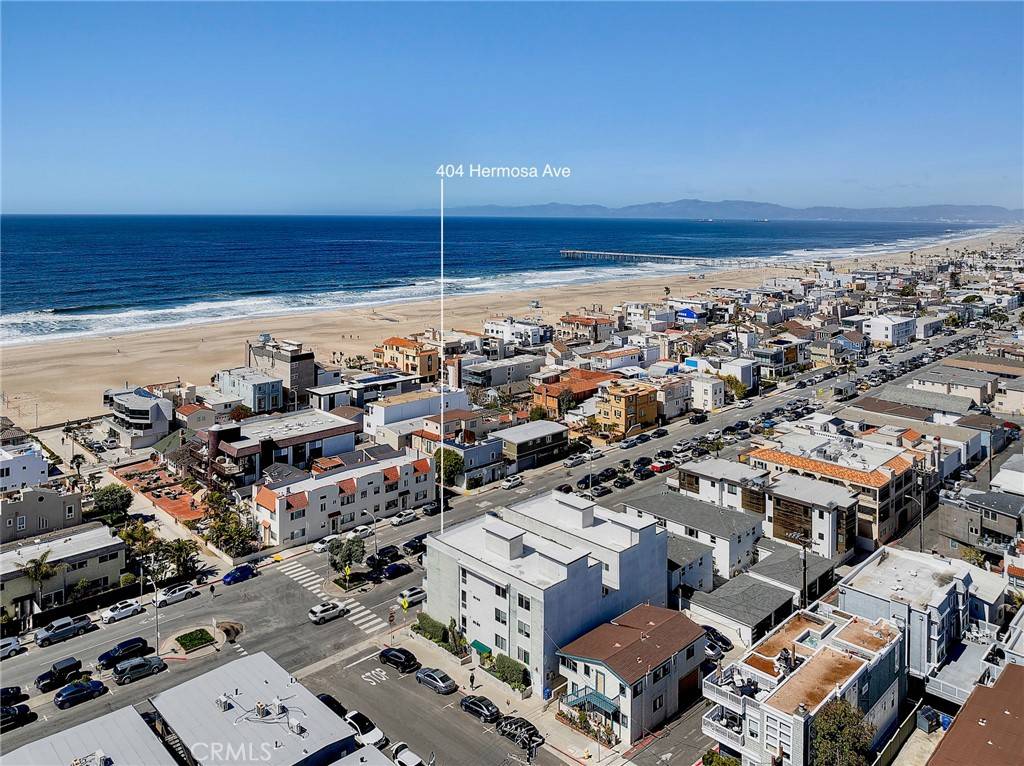 Hermosa Beach, CA 90254,404 Hermosa AVE #5
