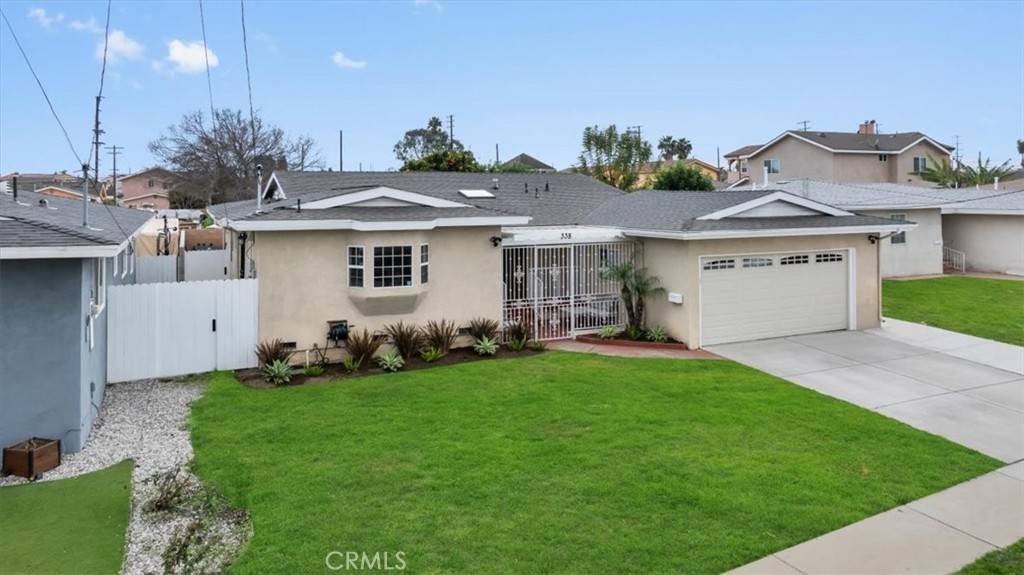 Carson, CA 90745,338 E 219th ST
