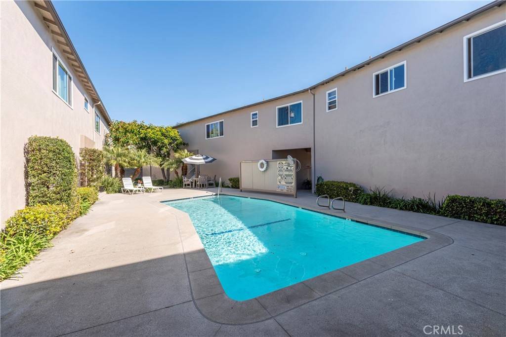 Redondo Beach, CA 90277,121 Paseo De La Concha #H
