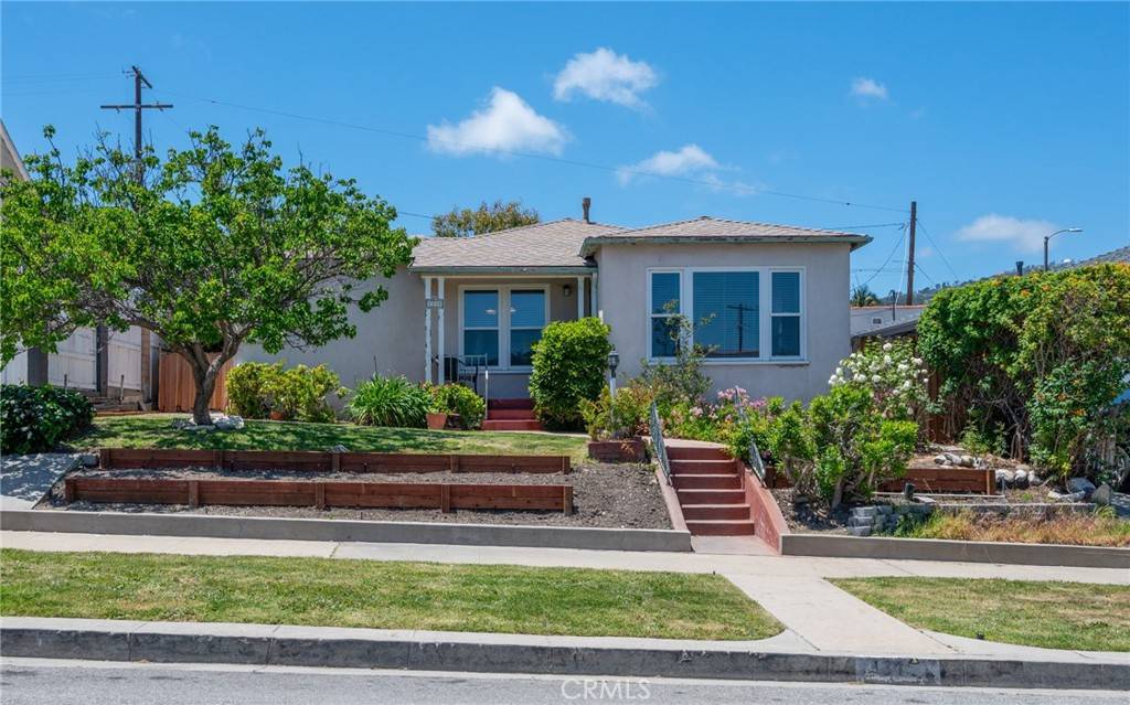San Pedro, CA 90731,1315 S Walker AVE