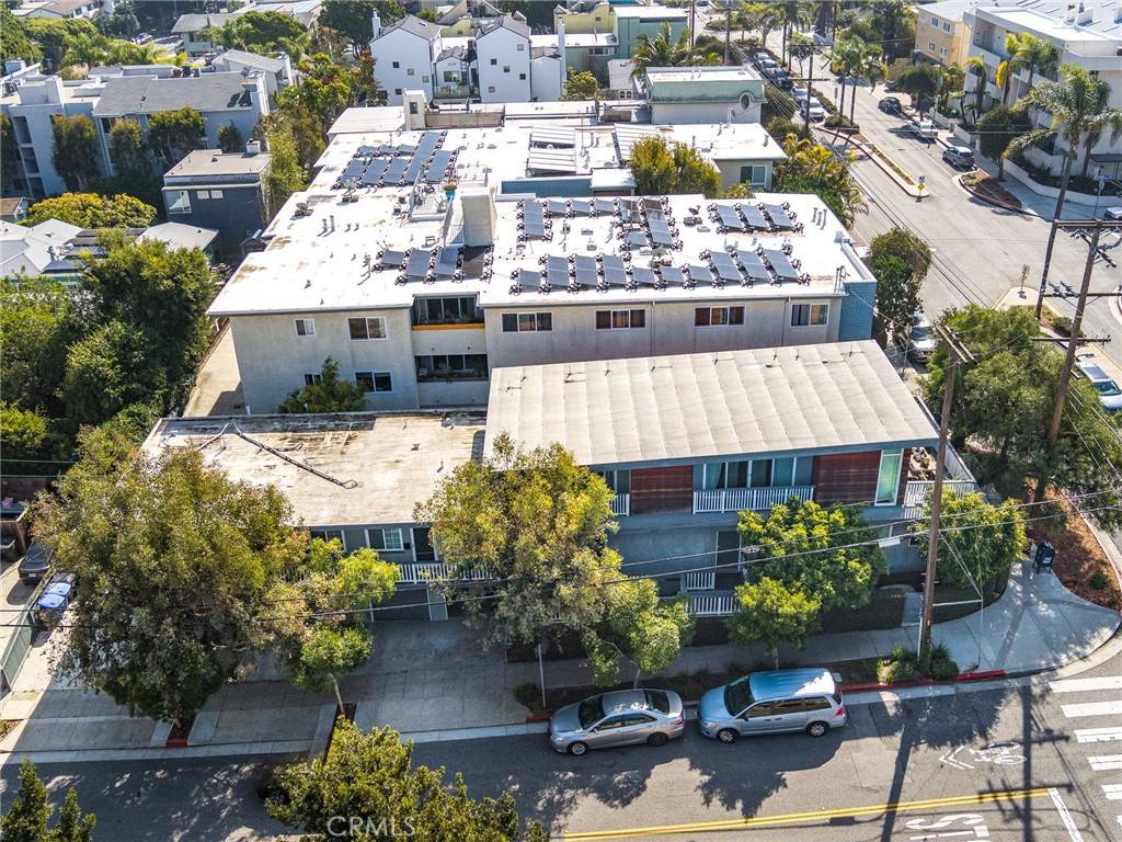 Santa Monica, CA 90405,402 Pacific ST