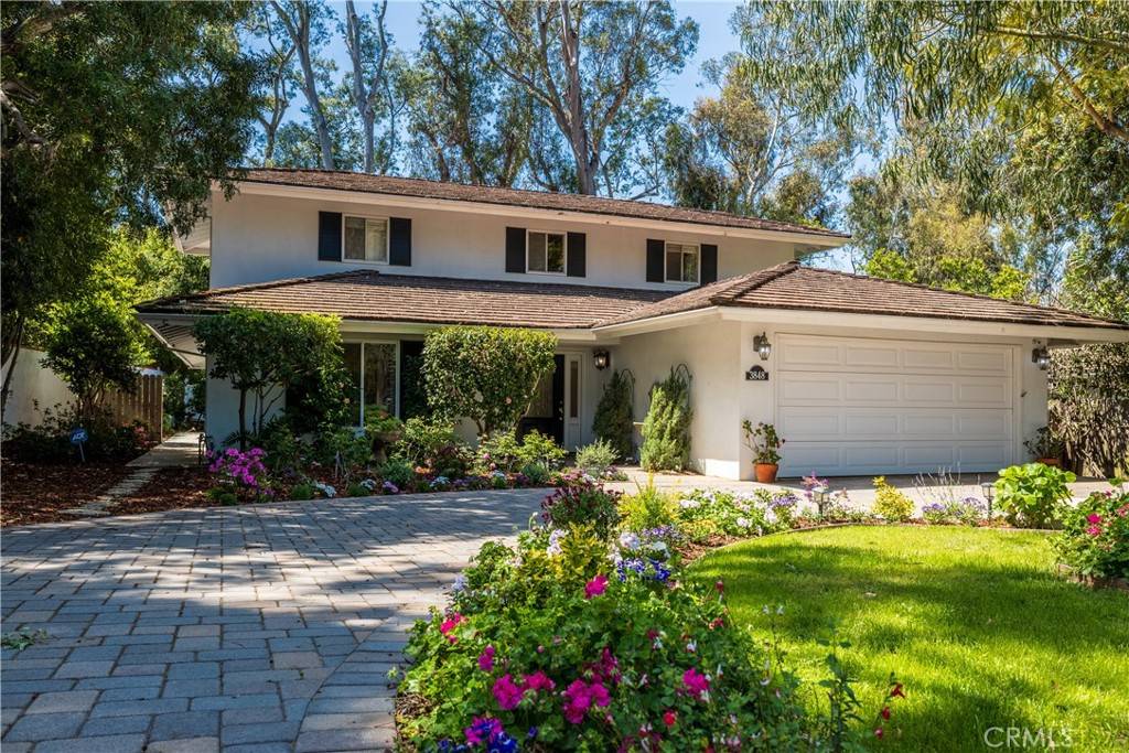 Palos Verdes Estates, CA 90274,3848 Palos Verdes DR N
