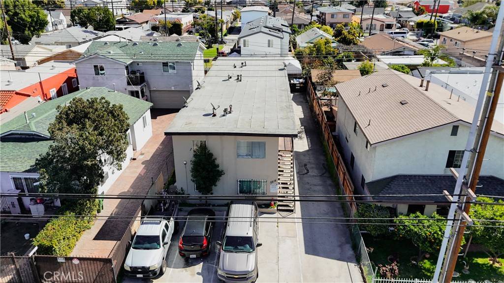 Los Angeles, CA 90044,5914 S Hoover ST