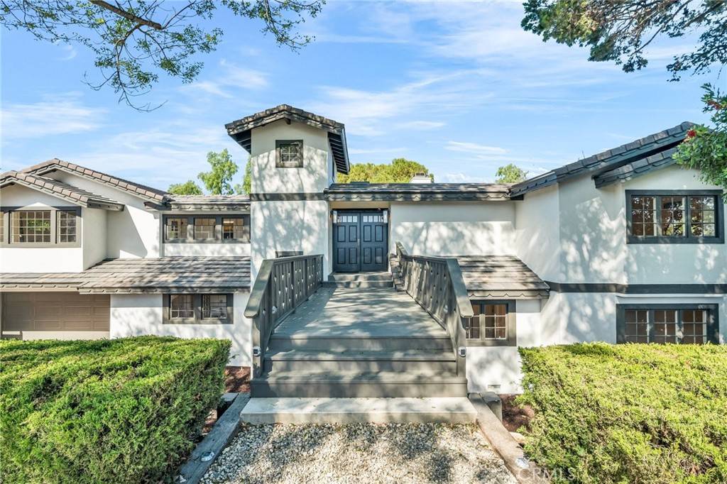 Palos Verdes Peninsula, CA 90274,27215 Sunnyridge RD