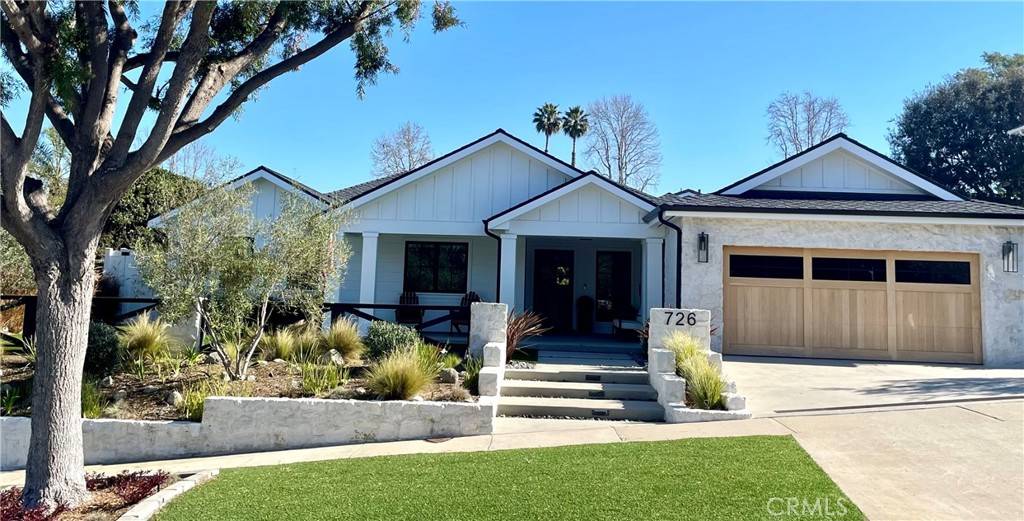 Newport Beach, CA 92660,726 Bison AVE