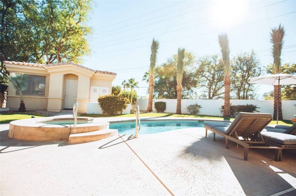 Palm Desert, CA 92260,40968 Sandpiper CT