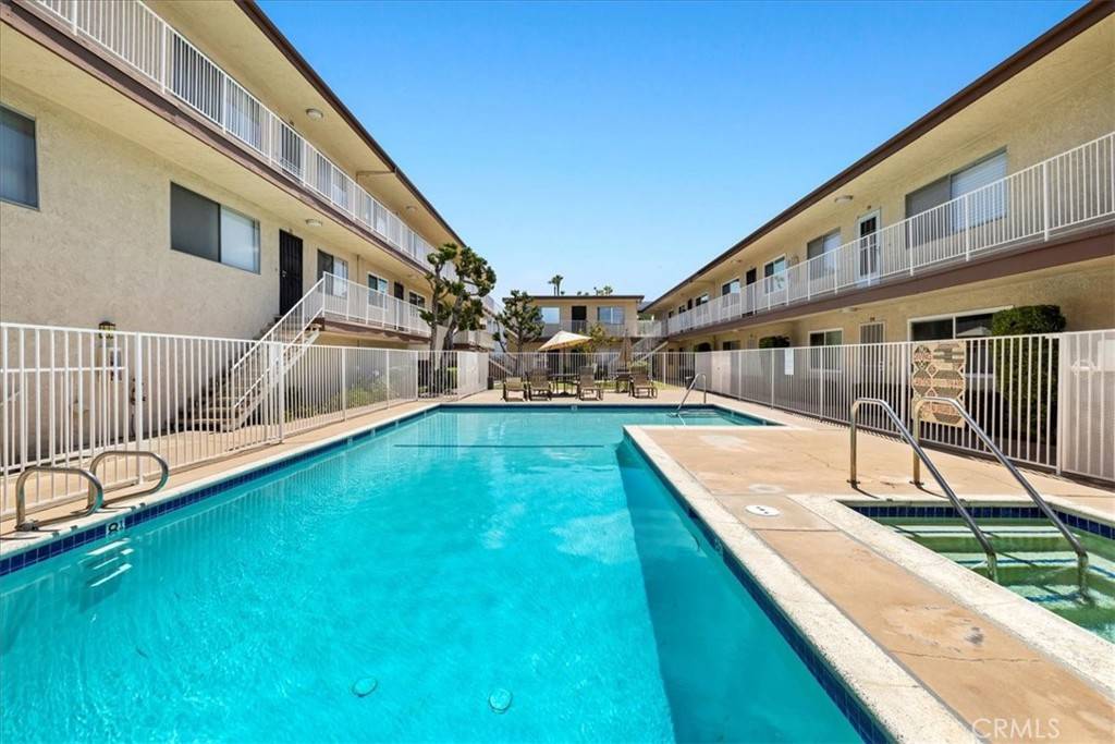 Lomita, CA 90717,25925 Narbonne AVE #21