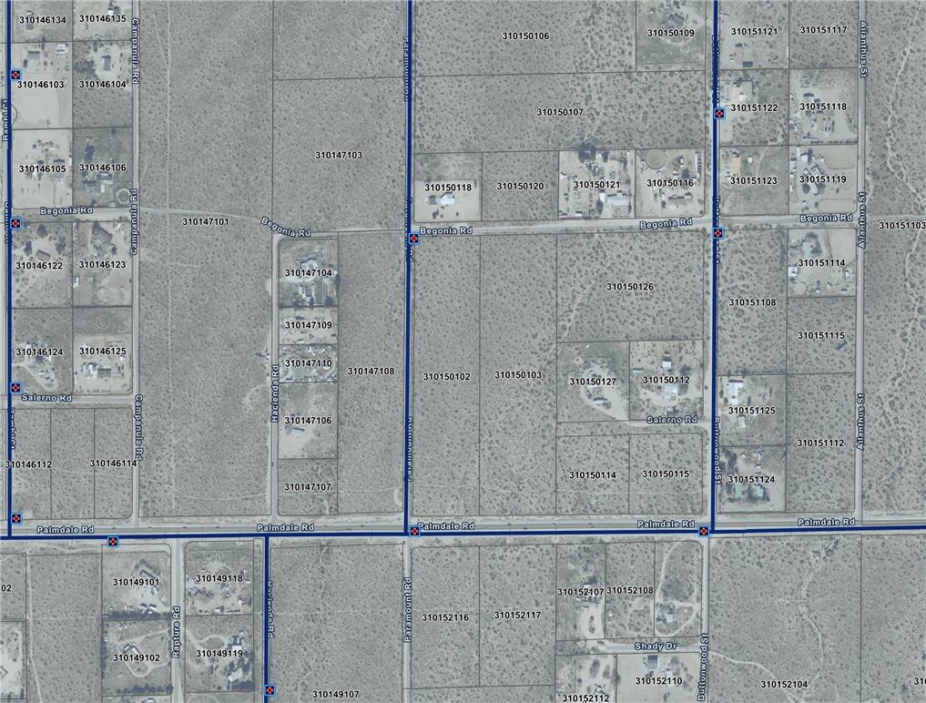 Phelan, CA 92371,0 Palmdale Rd
