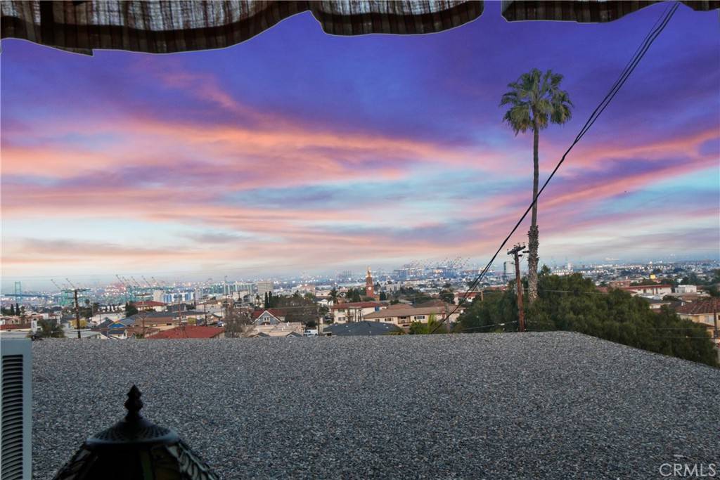San Pedro, CA 90731,719 Oro Terrace