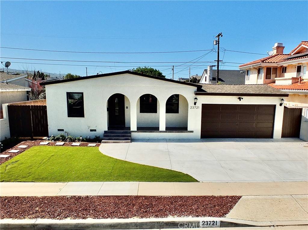 Torrance, CA 90501,23721 Alliene AVE