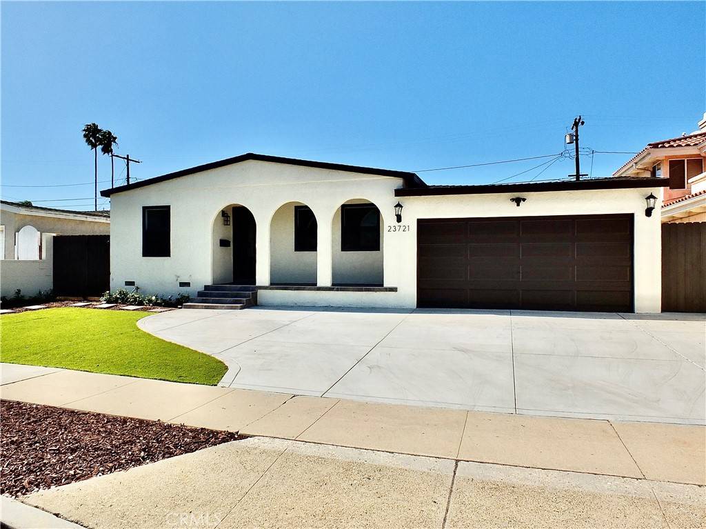 Torrance, CA 90501,23721 Alliene AVE