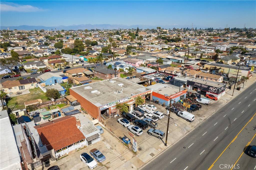 Gardena, CA 90249,1527 W El Segundo BLVD