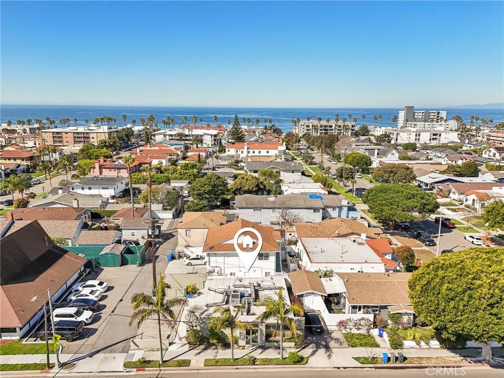 Redondo Beach, CA 90277,1107 S Pacific Coast