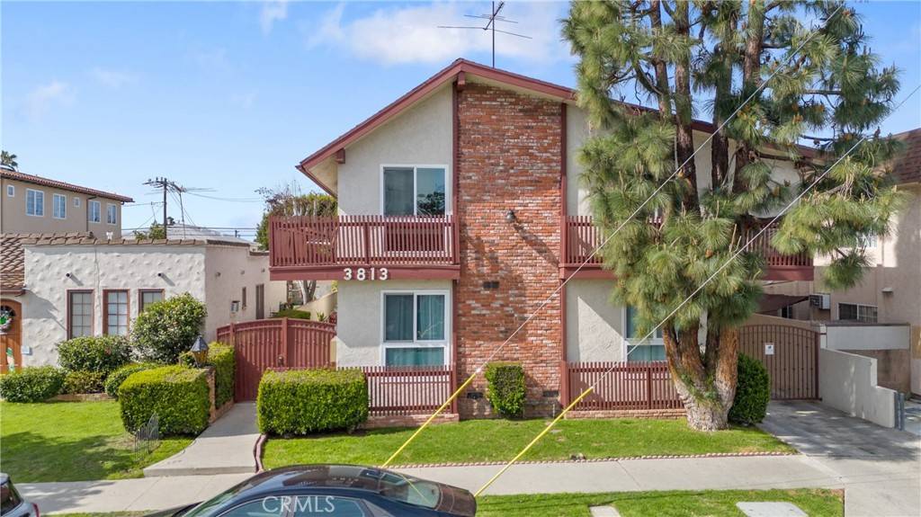 Culver City, CA 90232,3813 Huron AVE #4