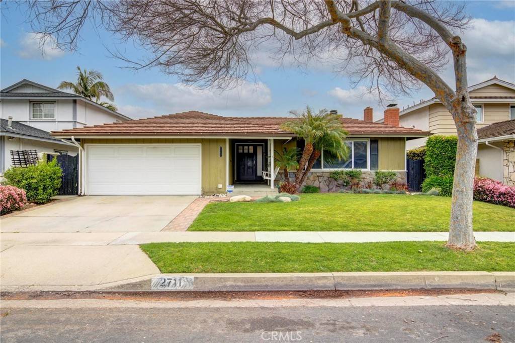 Torrance, CA 90505,2711 W 233rd Street