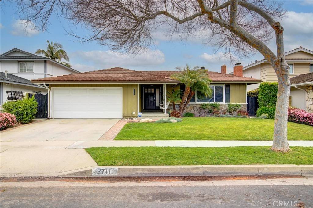Torrance, CA 90505,2711 W 233rd Street