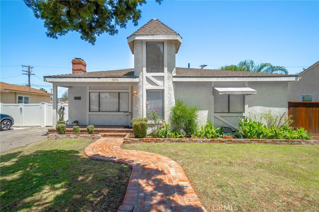 Long Beach, CA 90807,3636 Gardenia AVE