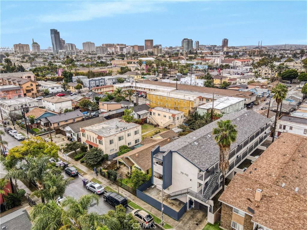 Long Beach, CA 90813,753 Cerritos