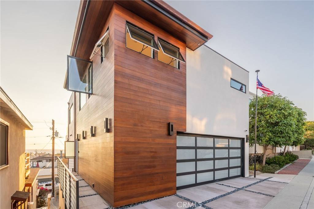 Hermosa Beach, CA 90254,1737 Manhattan AVE
