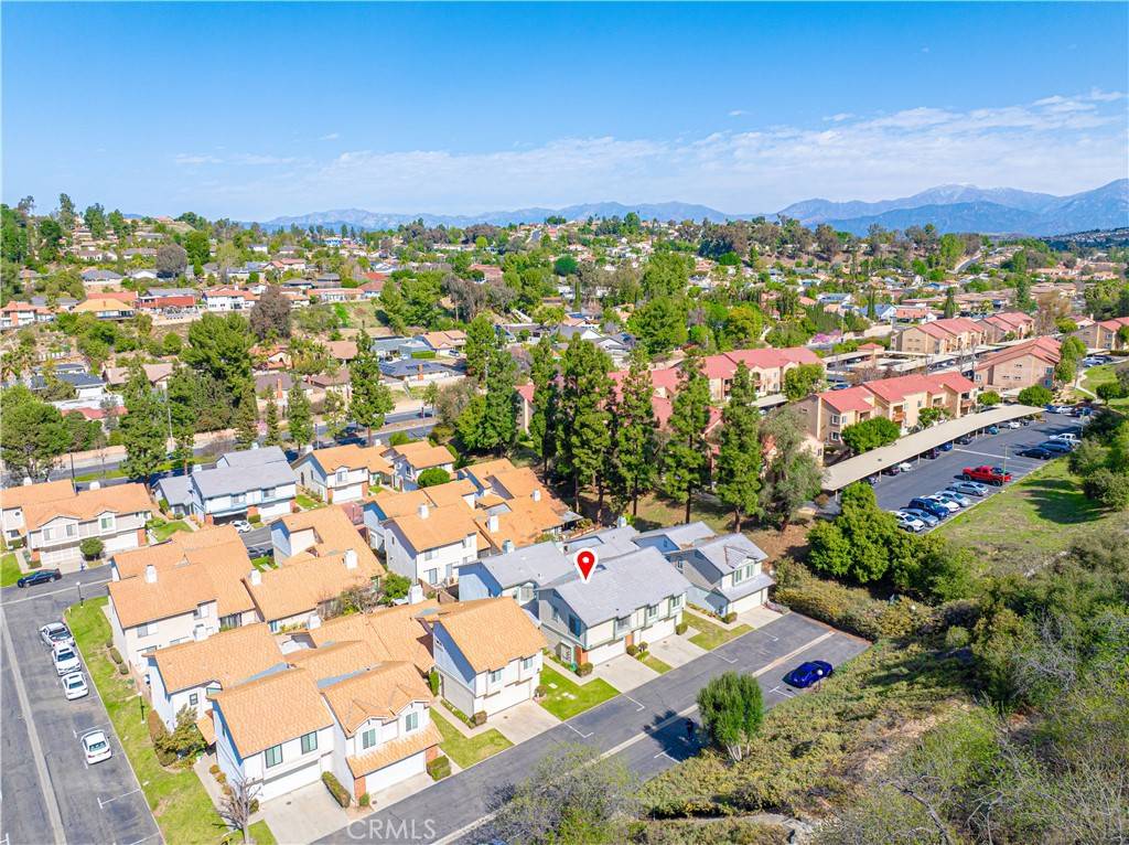 Diamond Bar, CA 91765,2005 Shannon CT #1