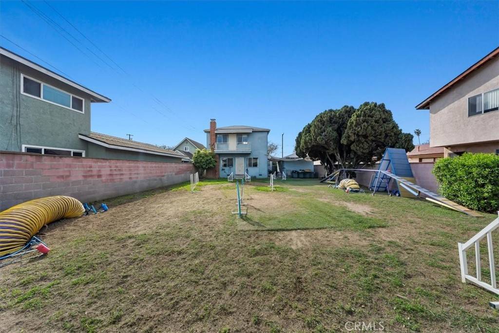 Gardena, CA 90247,16426 Halldale AVE
