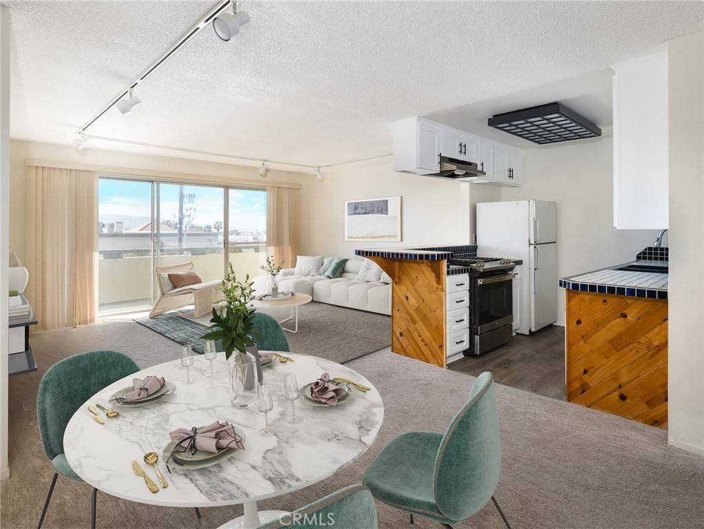 Hermosa Beach, CA 90254,1600 Ardmore AVE #411