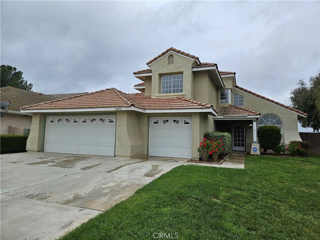 Menifee, CA 92584,31055 Larchwood ST