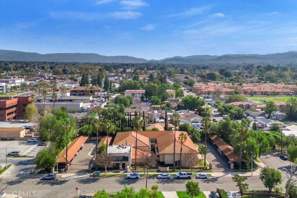 Simi Valley, CA 93065,1850 Williams ST