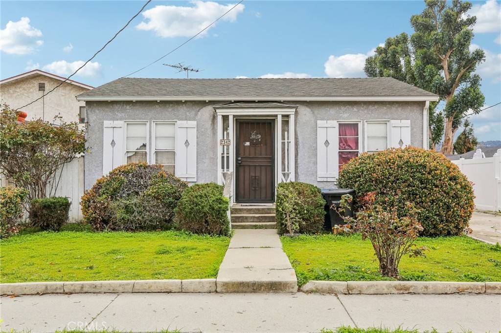 Lomita, CA 90717,2342 246th PL